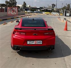 شيفروليه كامارو